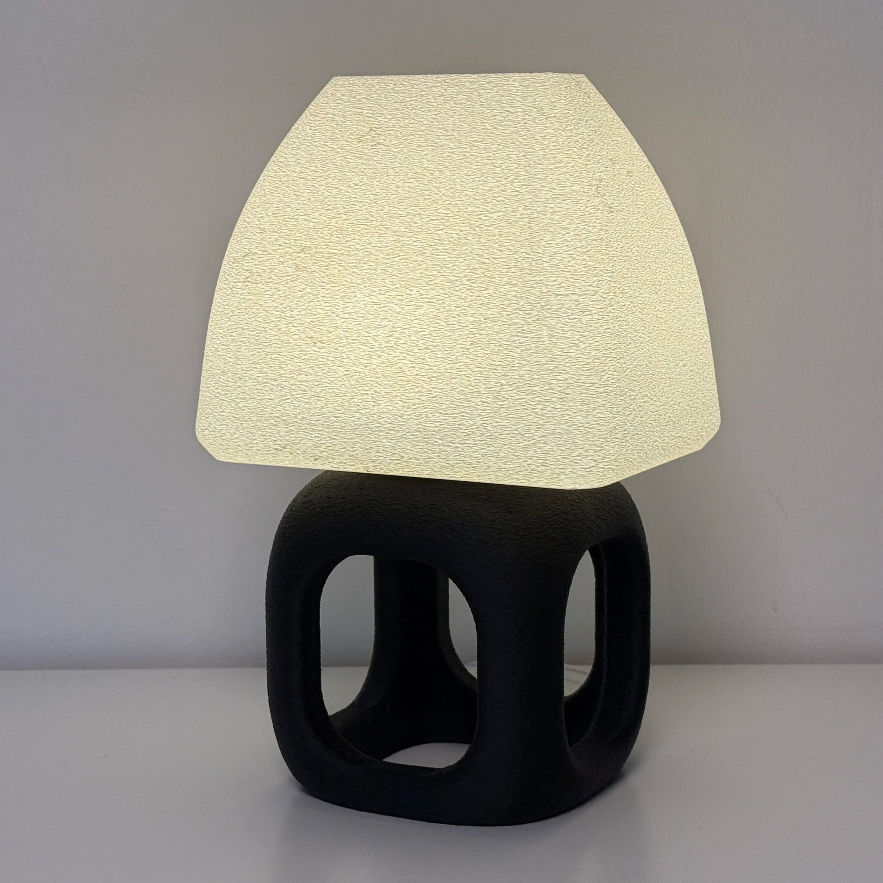 Novea Table Lamps