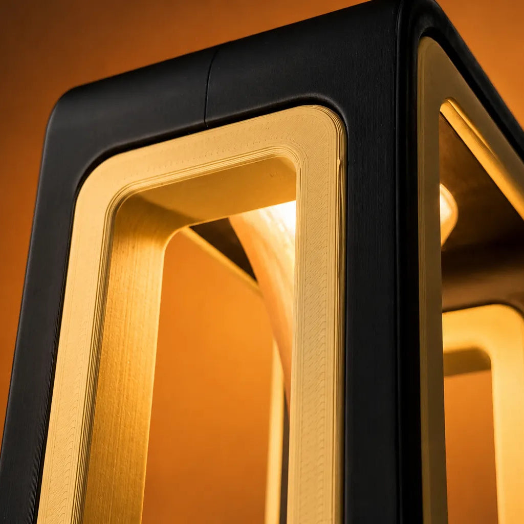 Astral Table Lamp