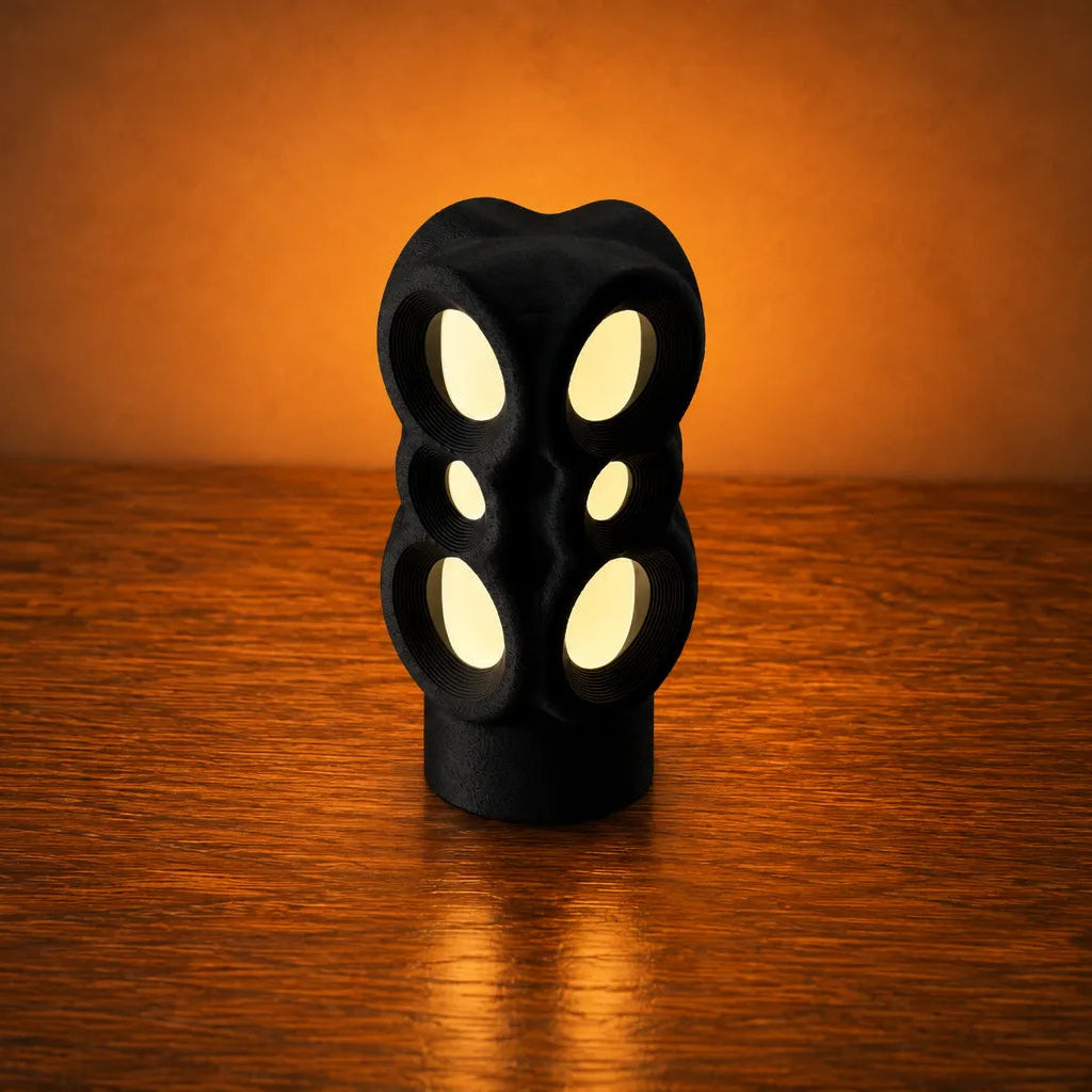 Orteaa Table Lamp