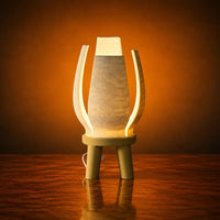 Tulip Lamp