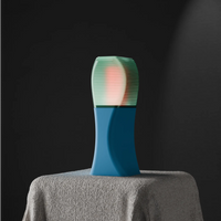 Helix Lamps
