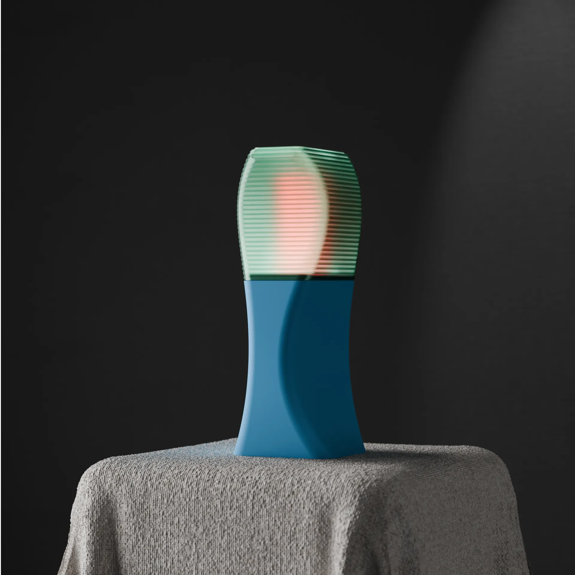 Helix Lamps