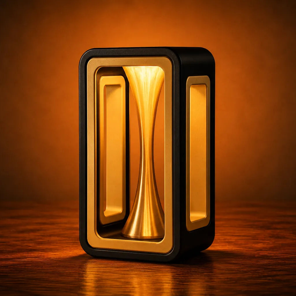 Astral Table Lamp