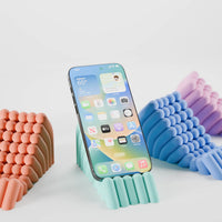 Bobble Style Mobile Stands