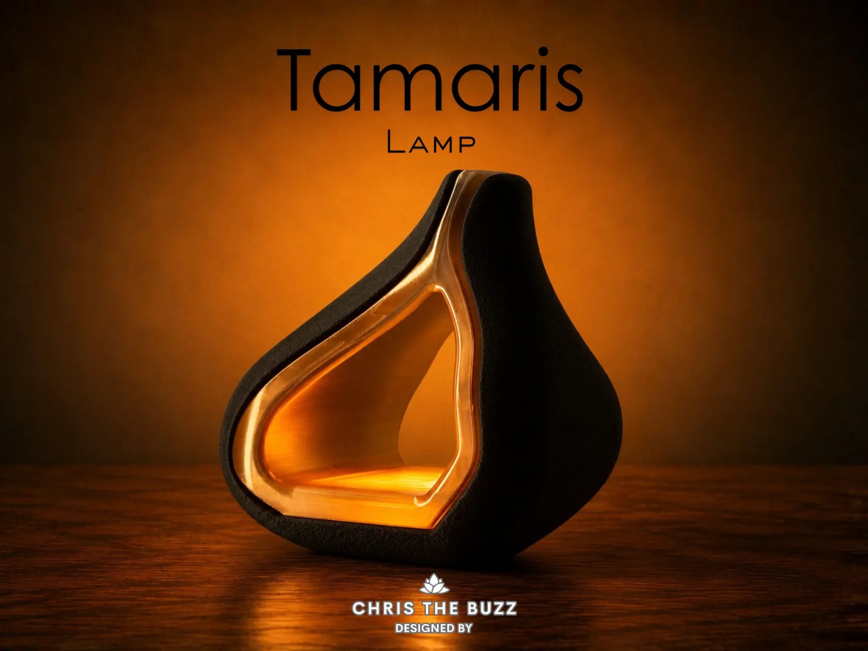 Tamaris Lamp