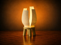 Tulip Lamp