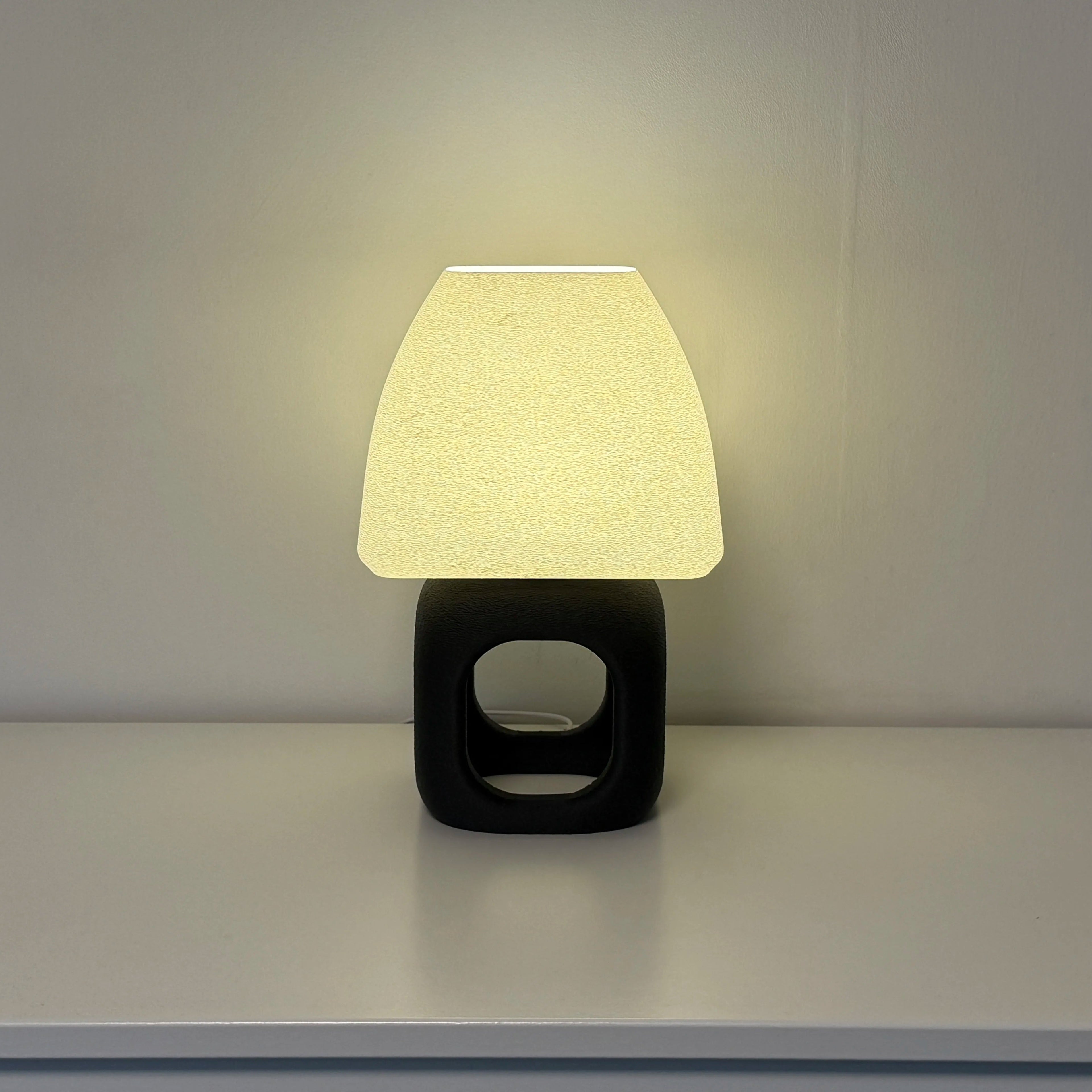 Novea Table Lamps