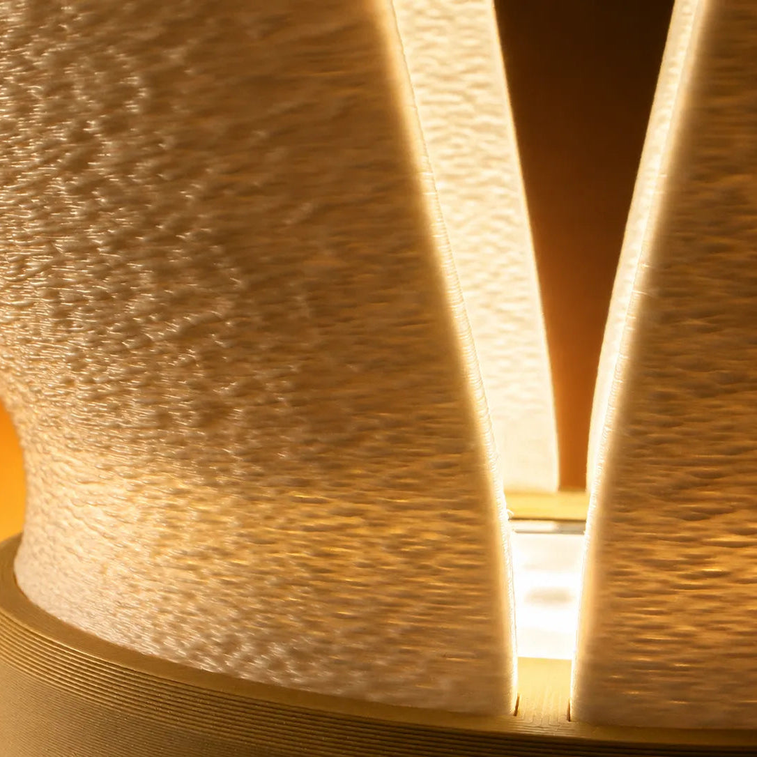 Tulip Lamp