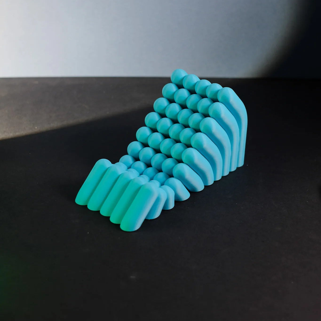 Bobble Style Mobile Stands