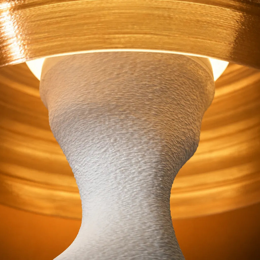 Nebula Lamp