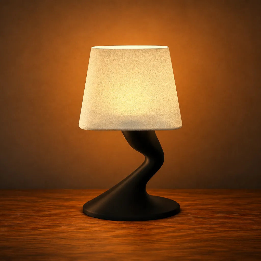 Shanti Lamp