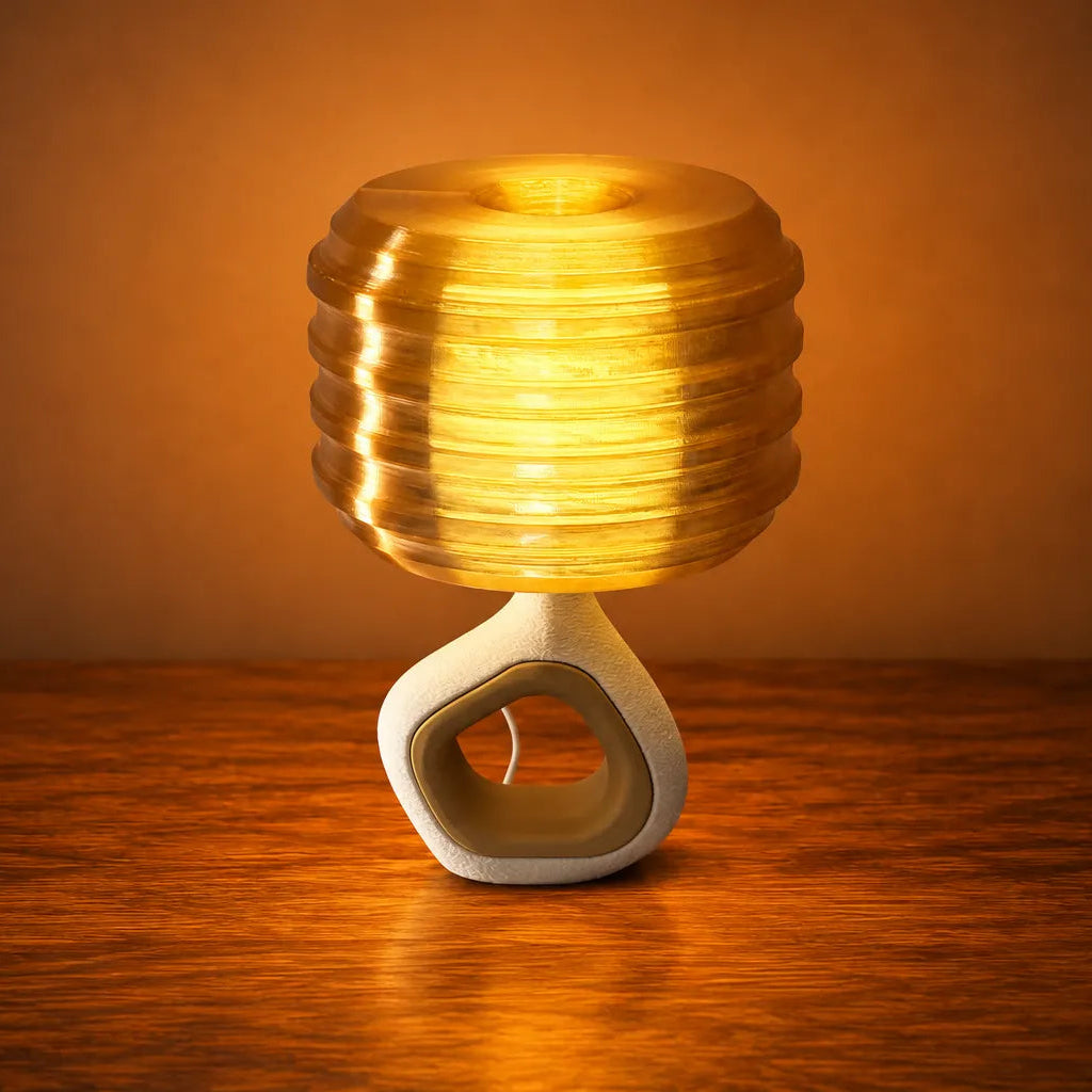 Nebula Lamp