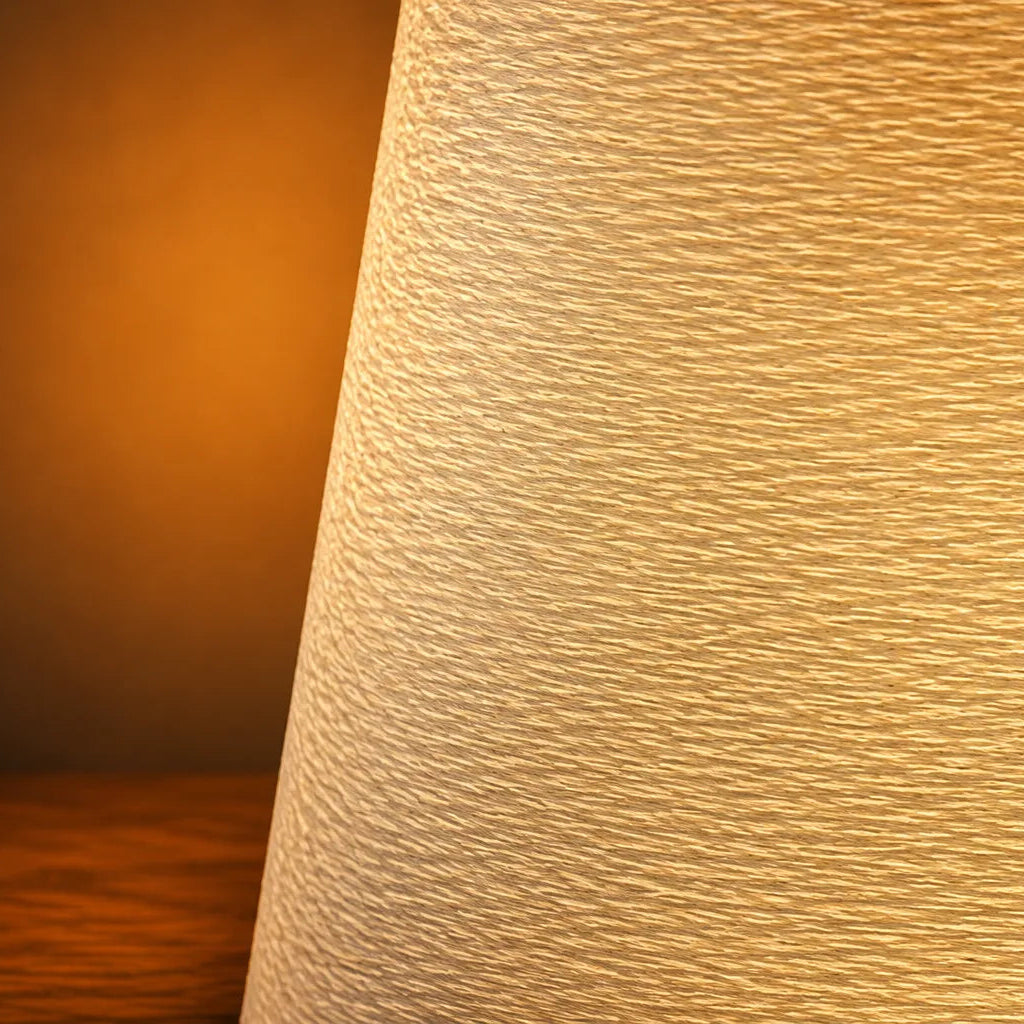 Shanti Lamp