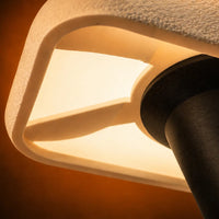 Shanti Lamp