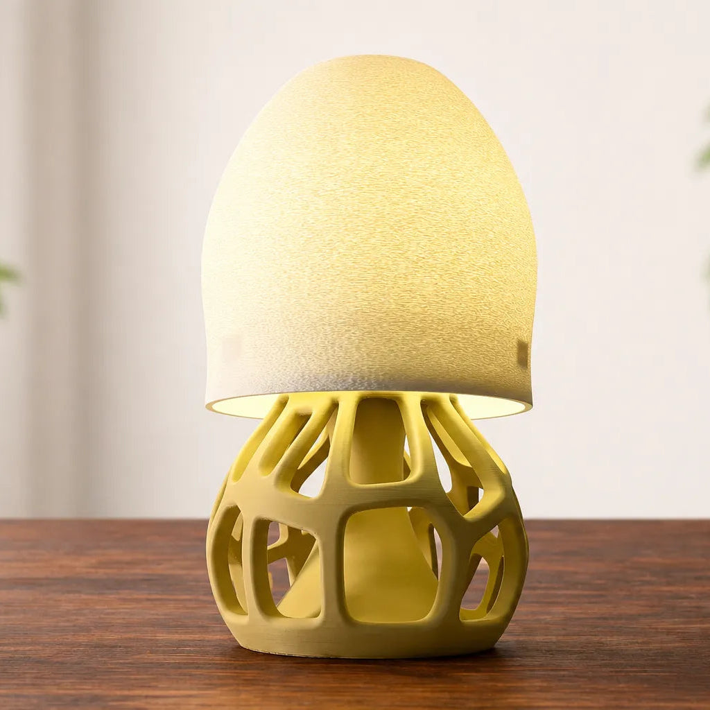 Calioum Table Lamp