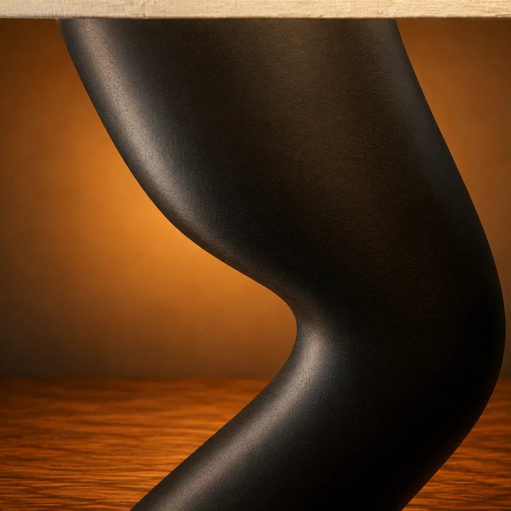 Shanti Lamp