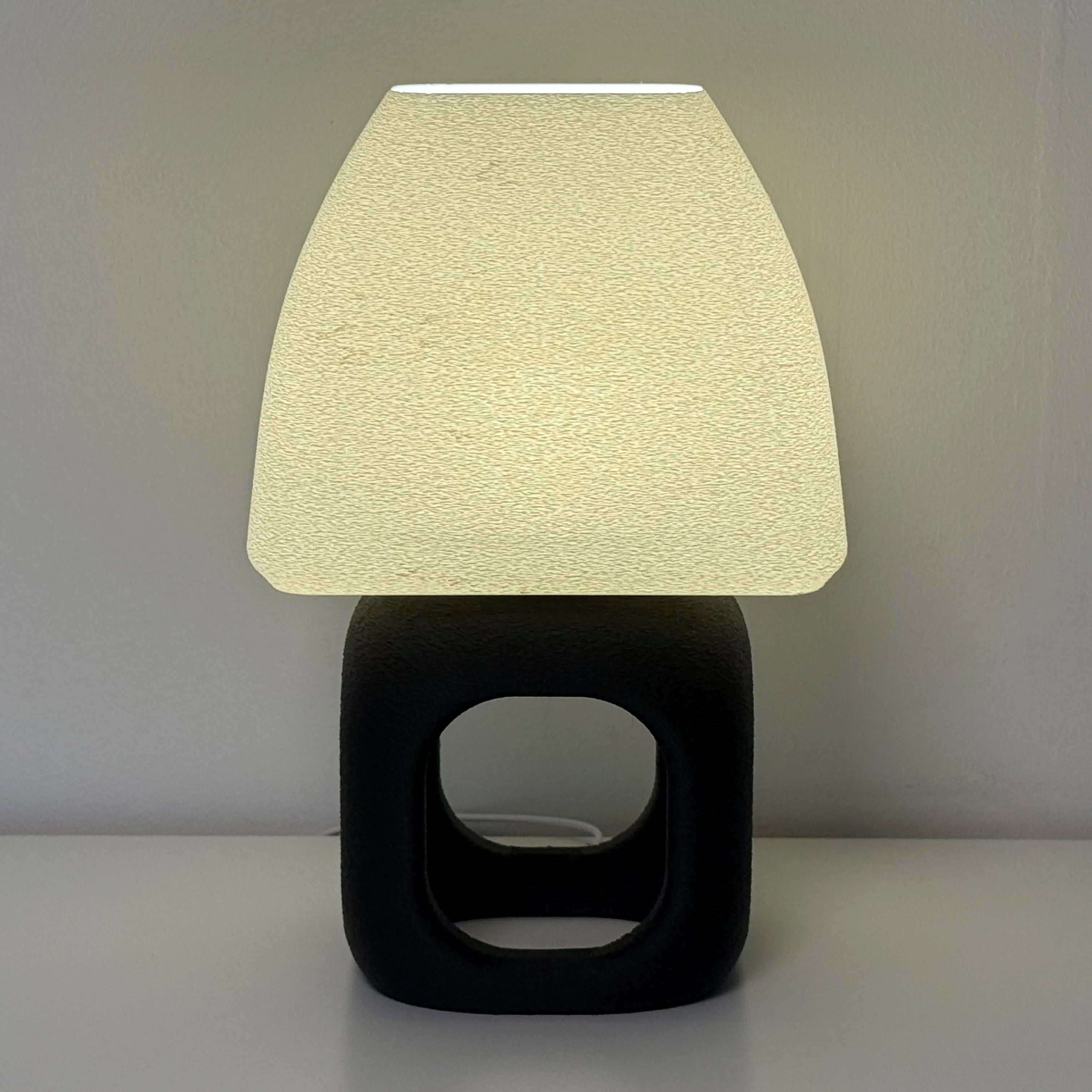 Novea Table Lamps