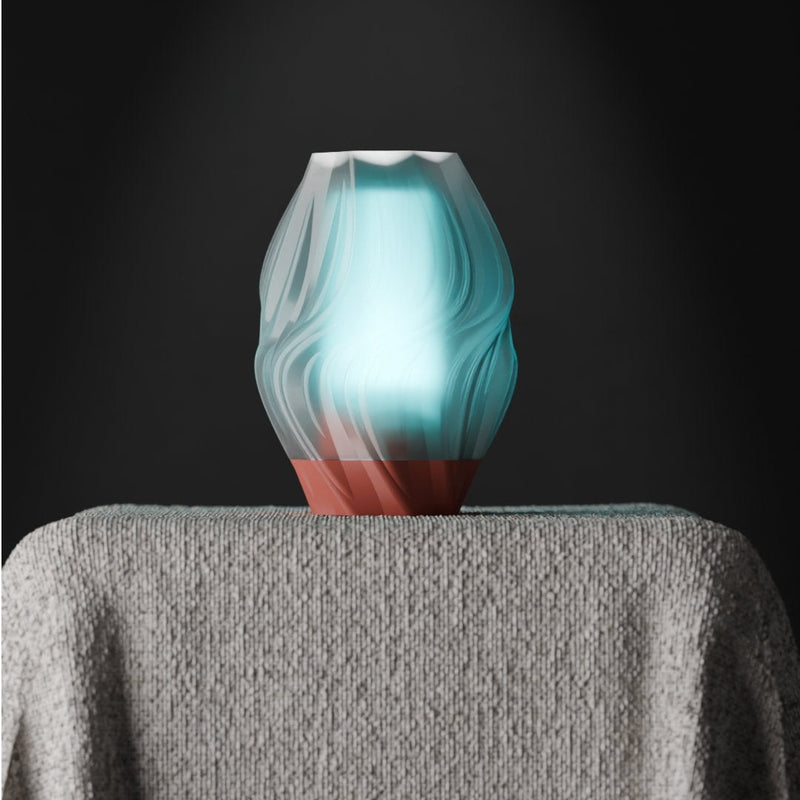 Custard Ambient Lamp
