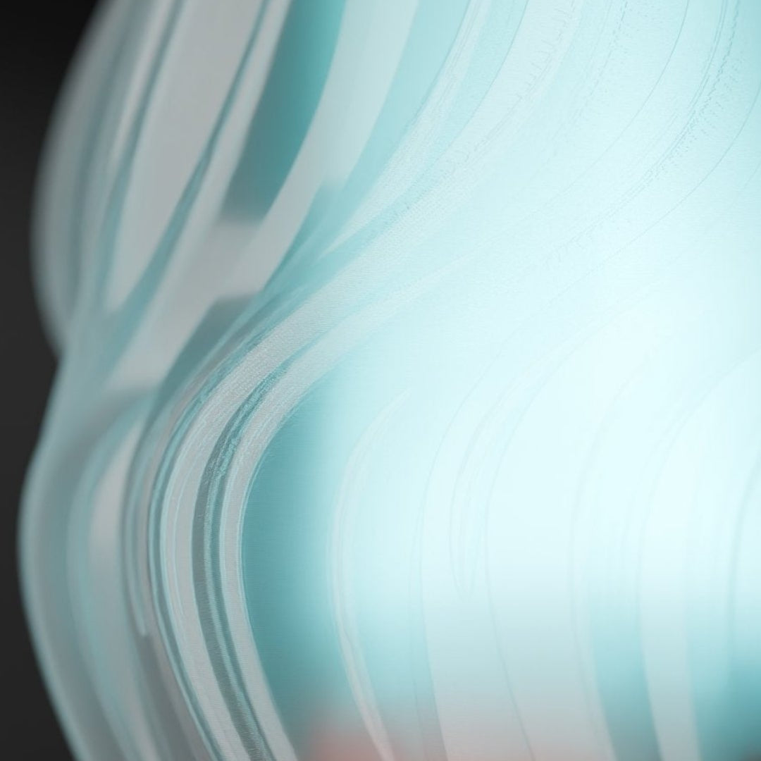 Custard Ambient Lamp