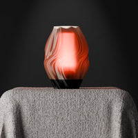 Custard Ambient Lamp