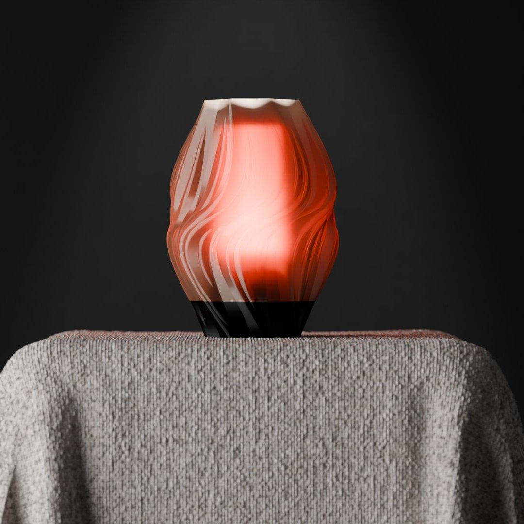 Custard Ambient Lamp