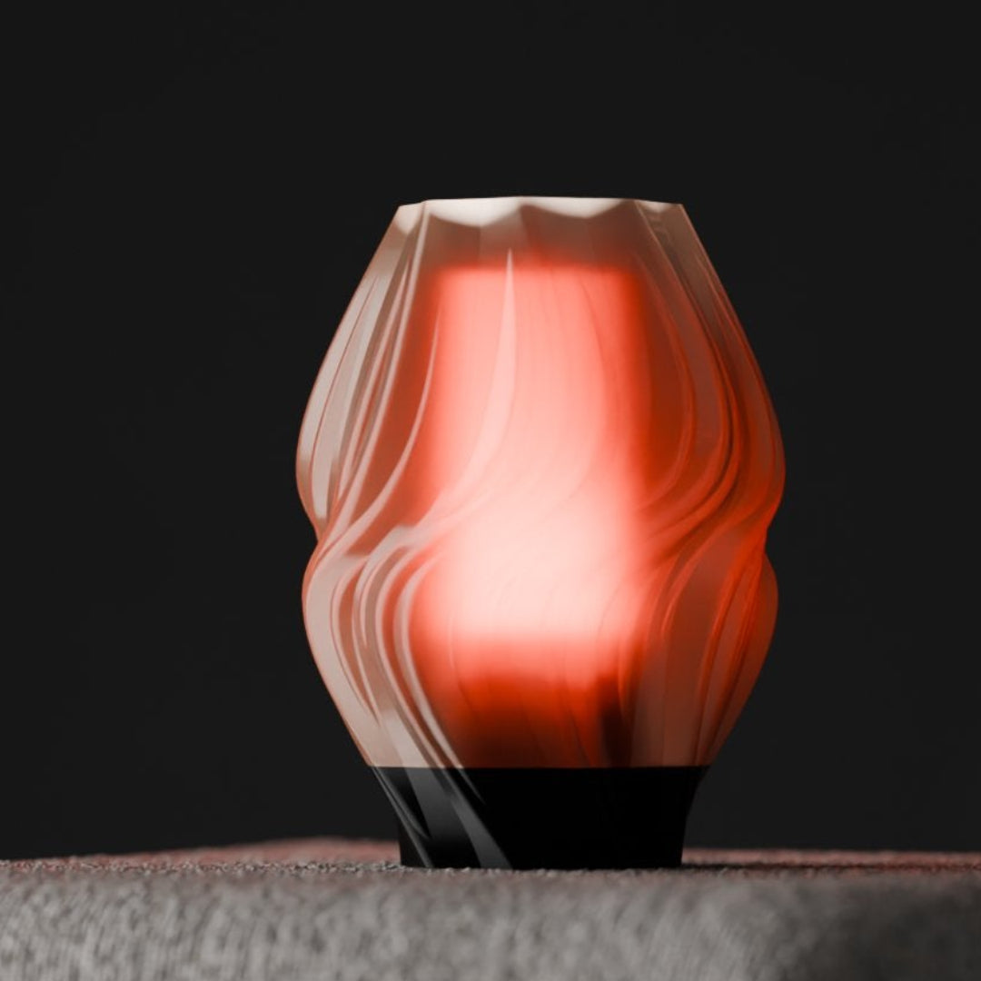 Custard Ambient Lamp