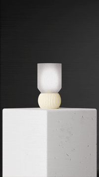 Shpero Table Lamp