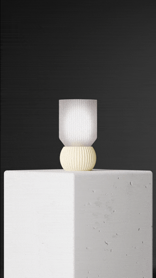 Shpero Table Lamp