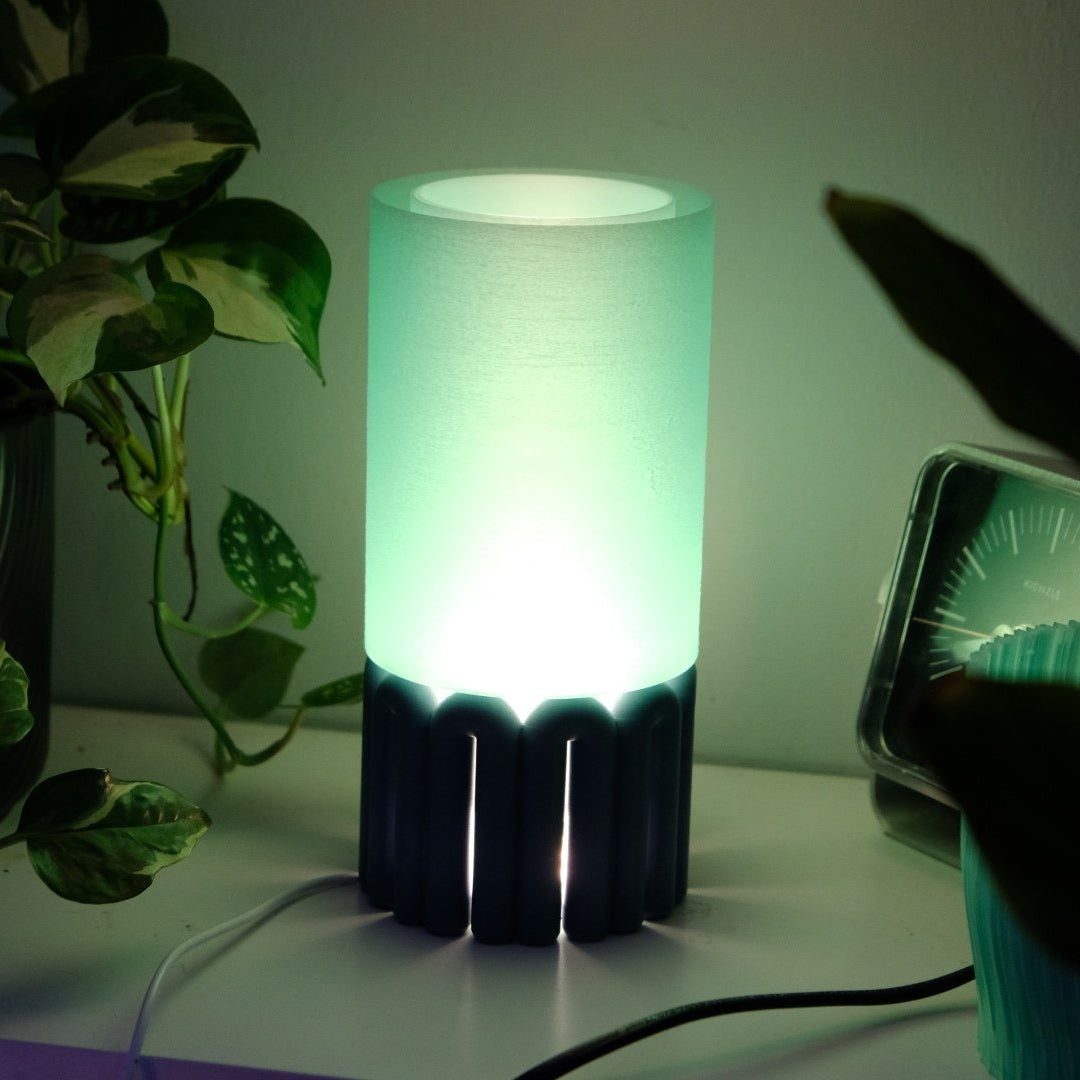 Caramel Ambient Table Lamp