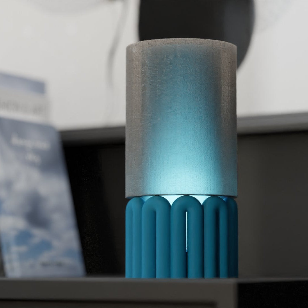 Caramel Ambient Table Lamp