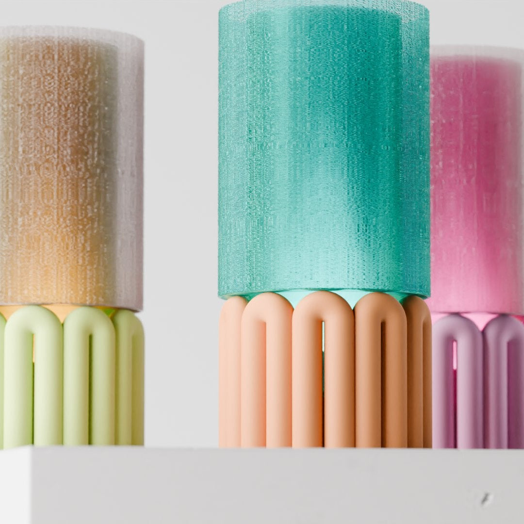 Caramel Ambient Table Lamp
