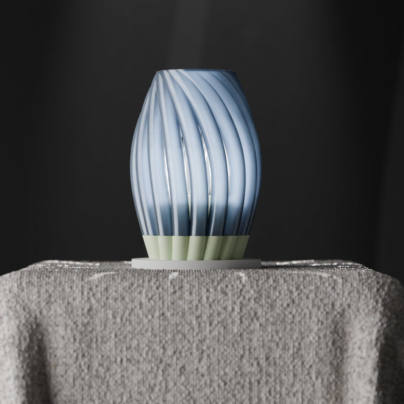 Jello Ambient Lamp