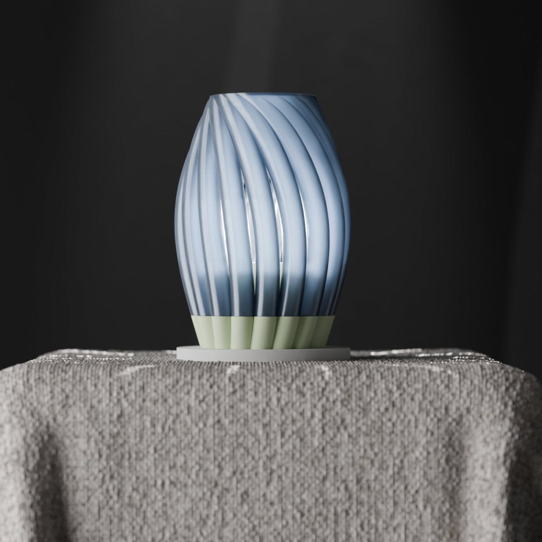 Jello Ambient Lamp
