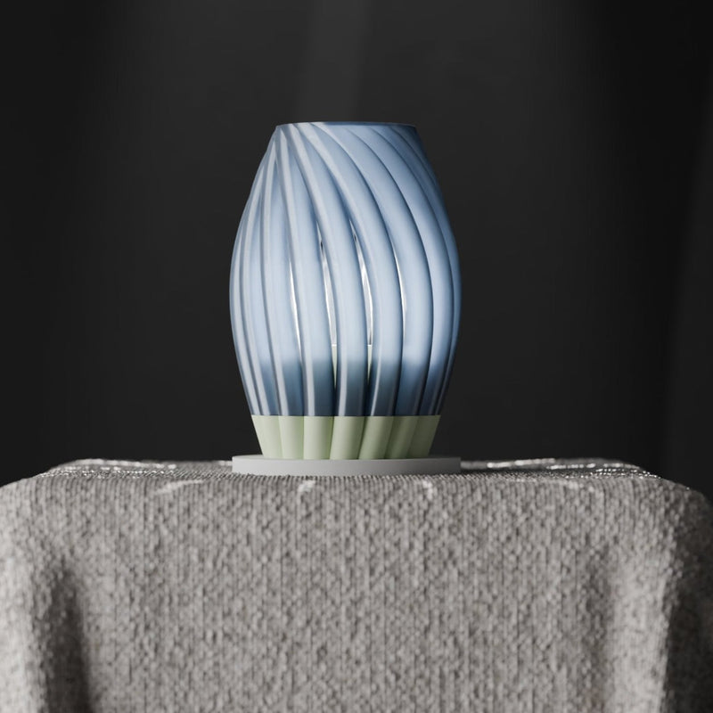 Jello Ambient Lamp