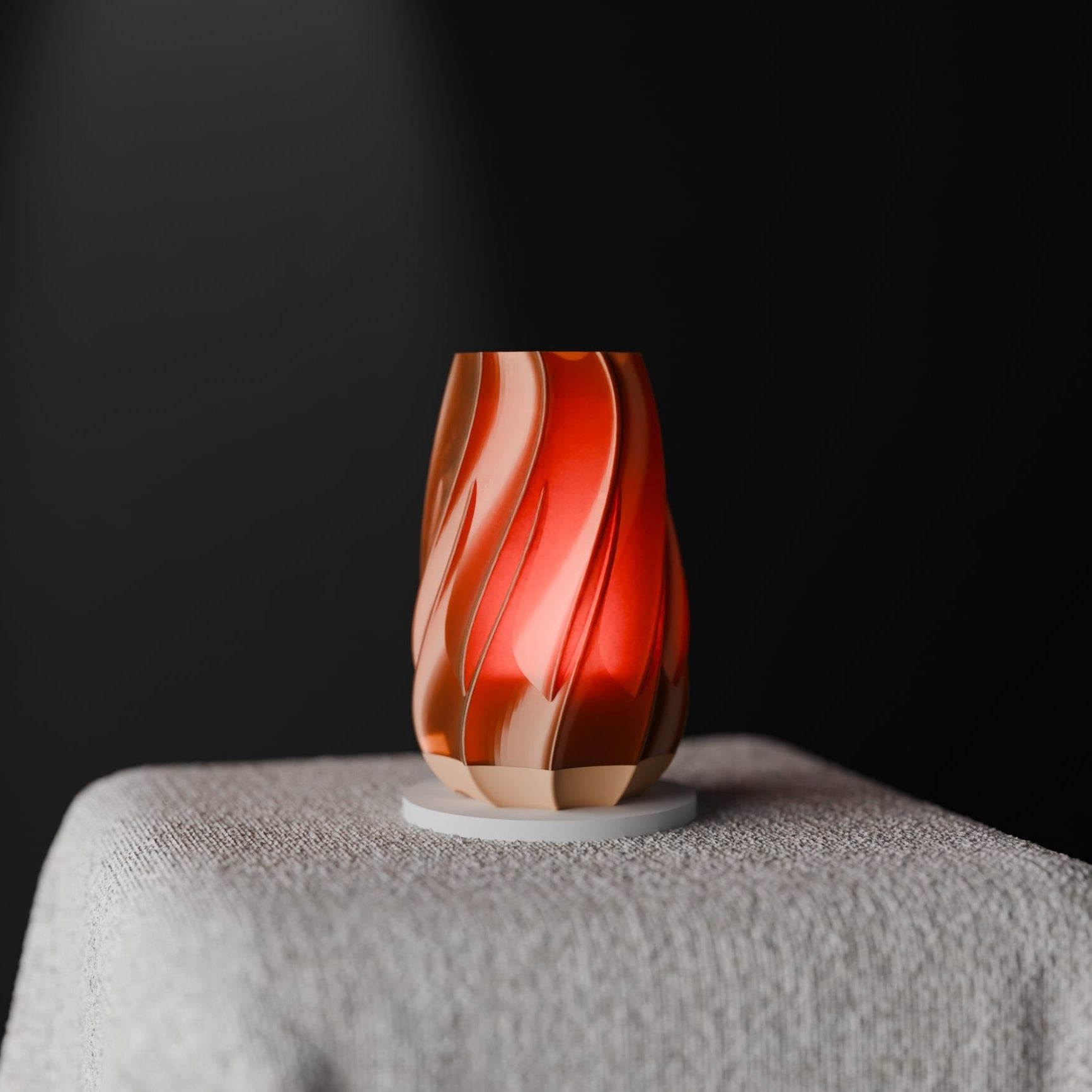Sugar Ambient Lamp