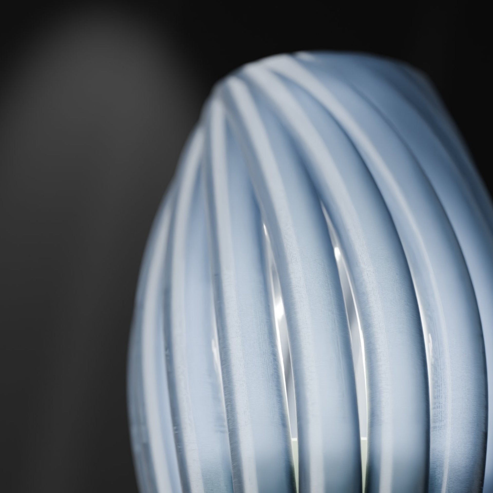 Jello Ambient Lamp