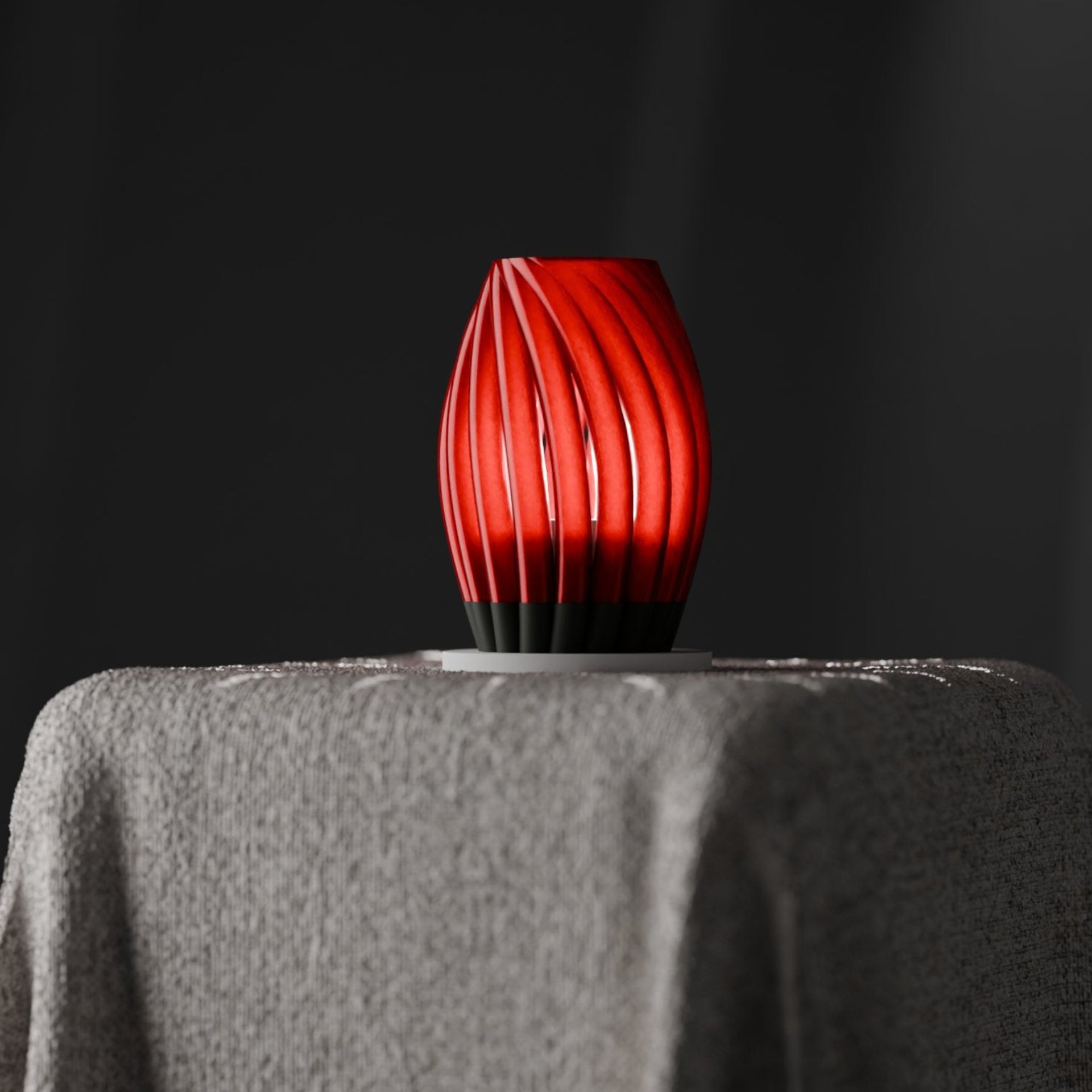 Jello Ambient Lamp