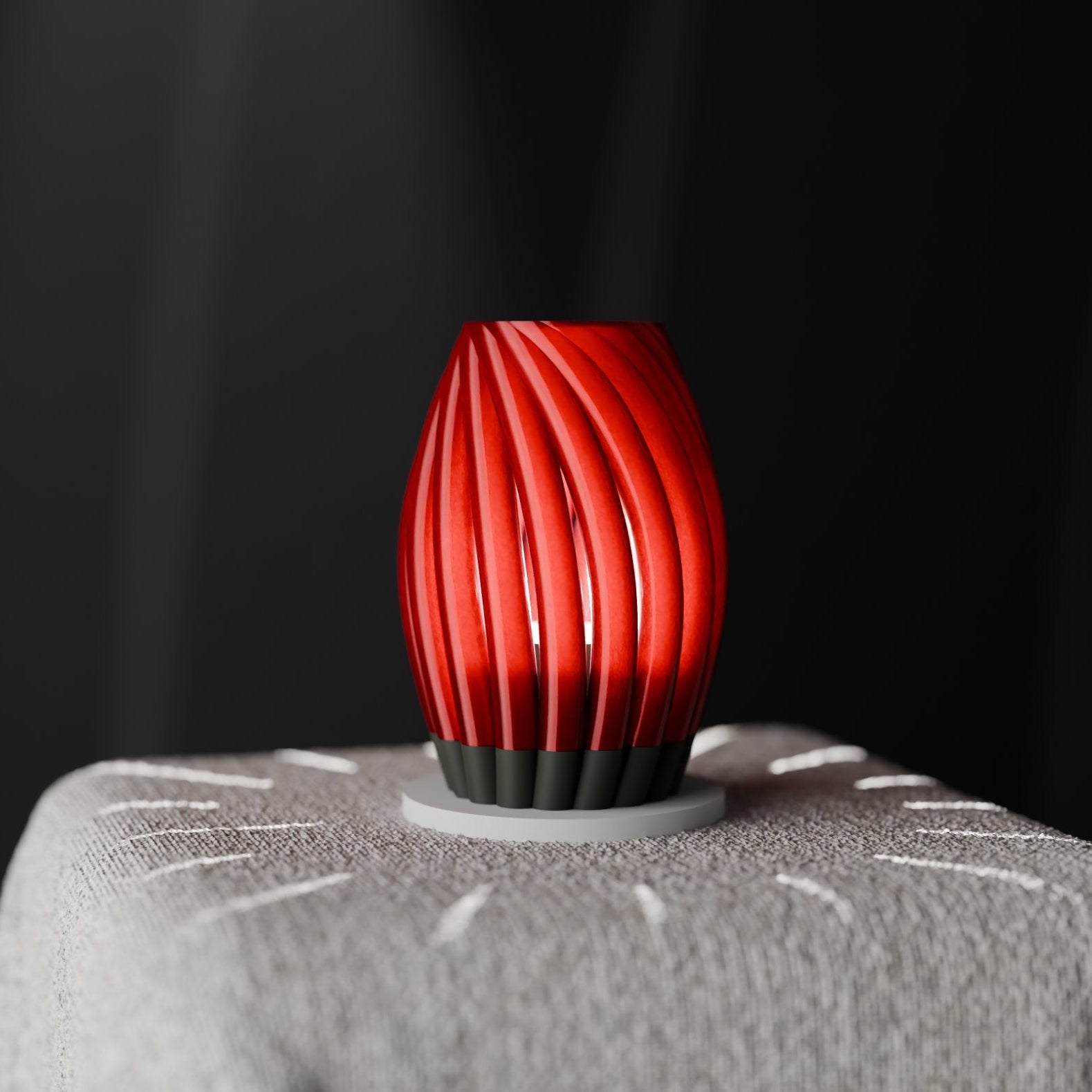 Jello Ambient Lamp