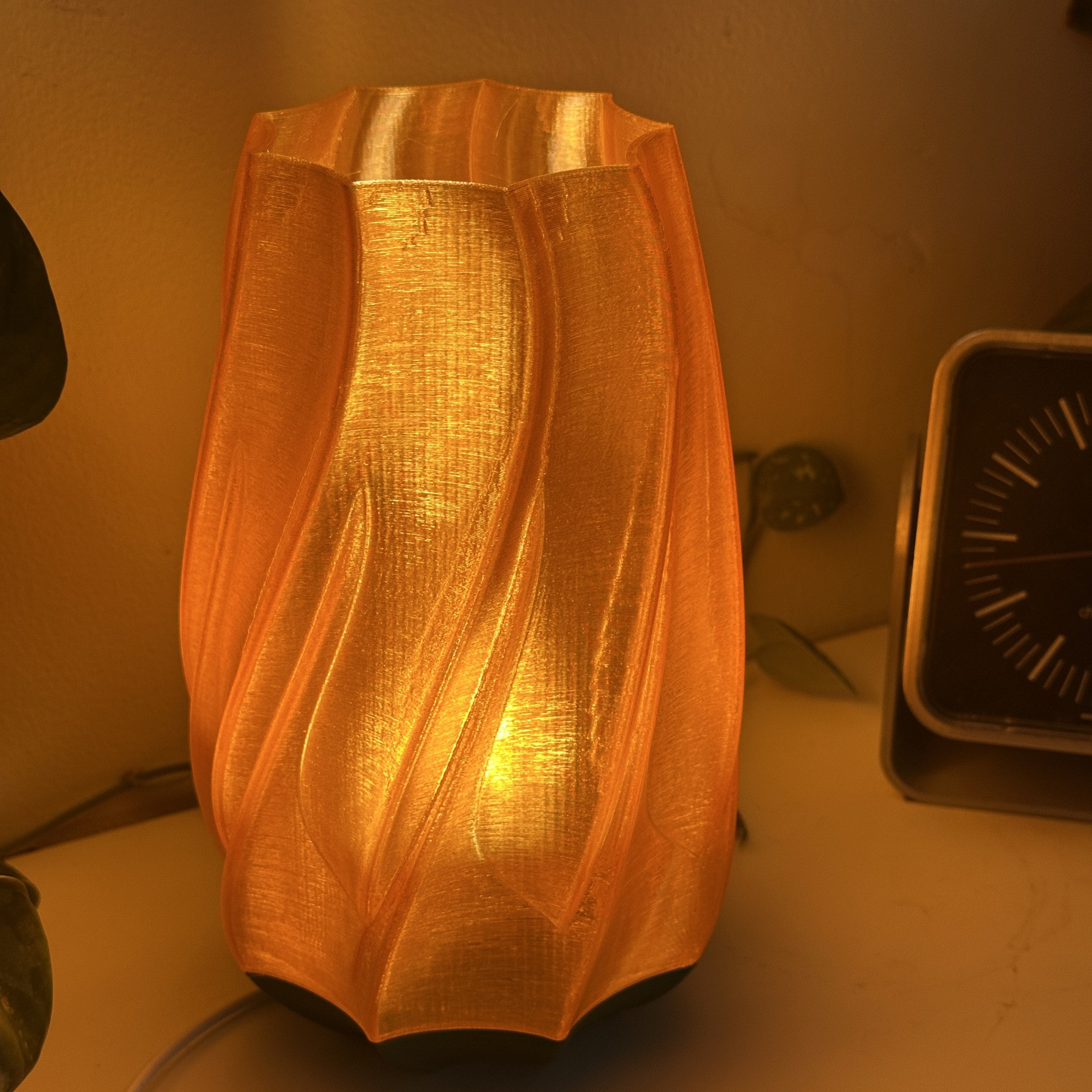 Sugar Ambient Lamp