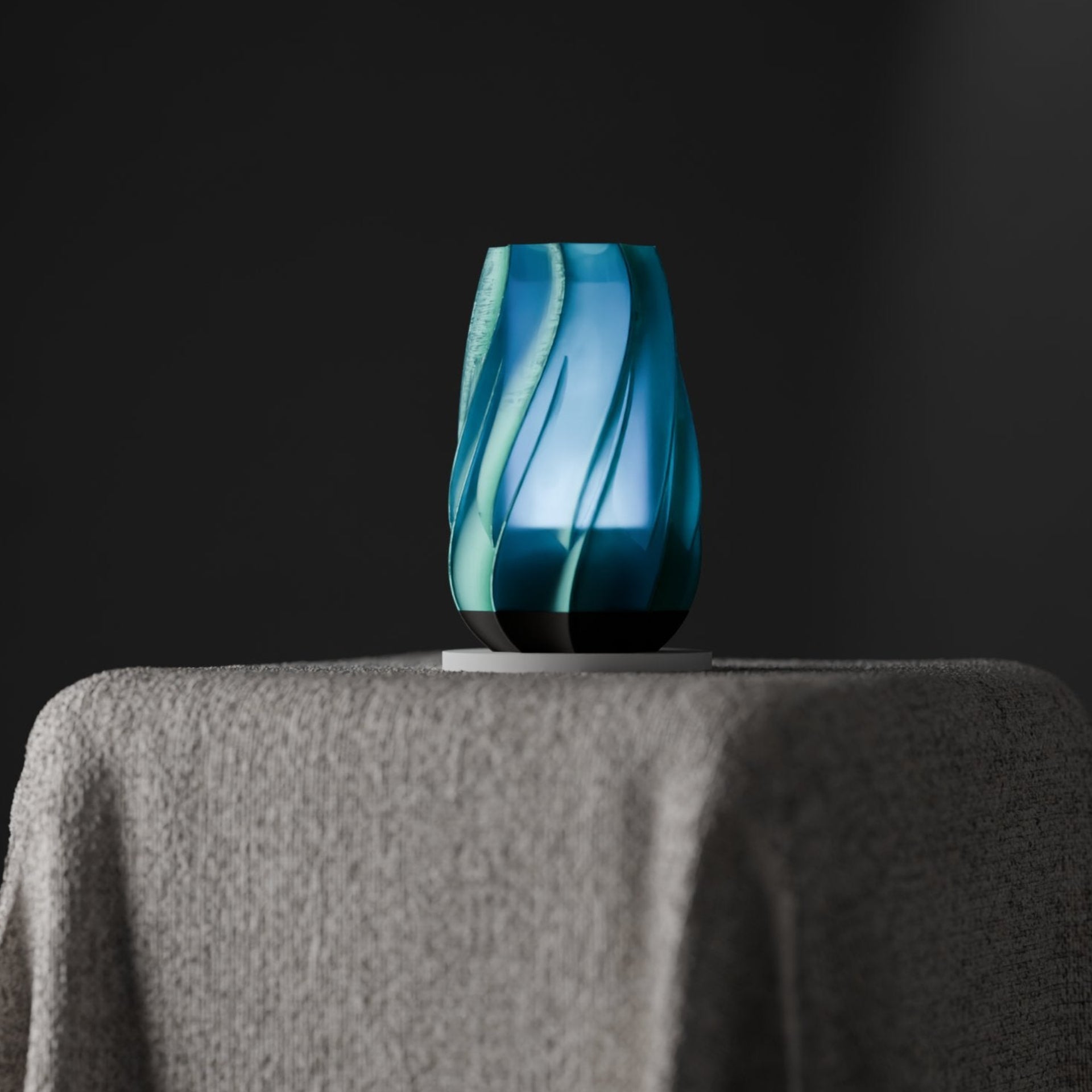 Sugar Ambient Lamp