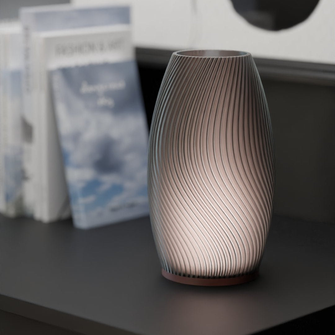 Aero Style Lamps
