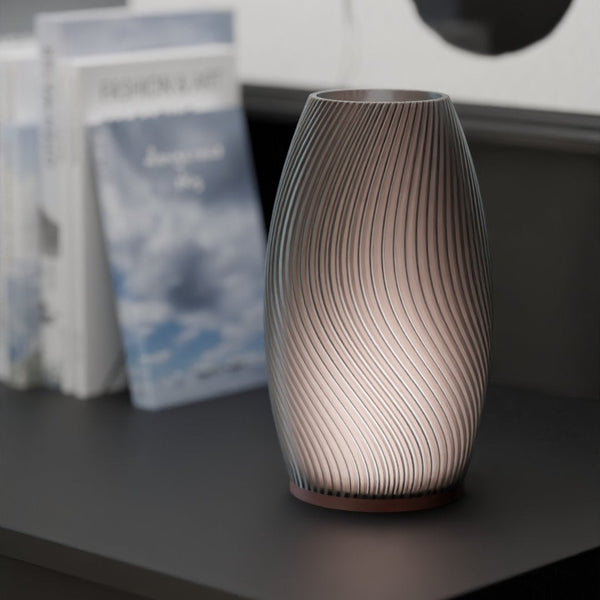 Aero Style Lamps