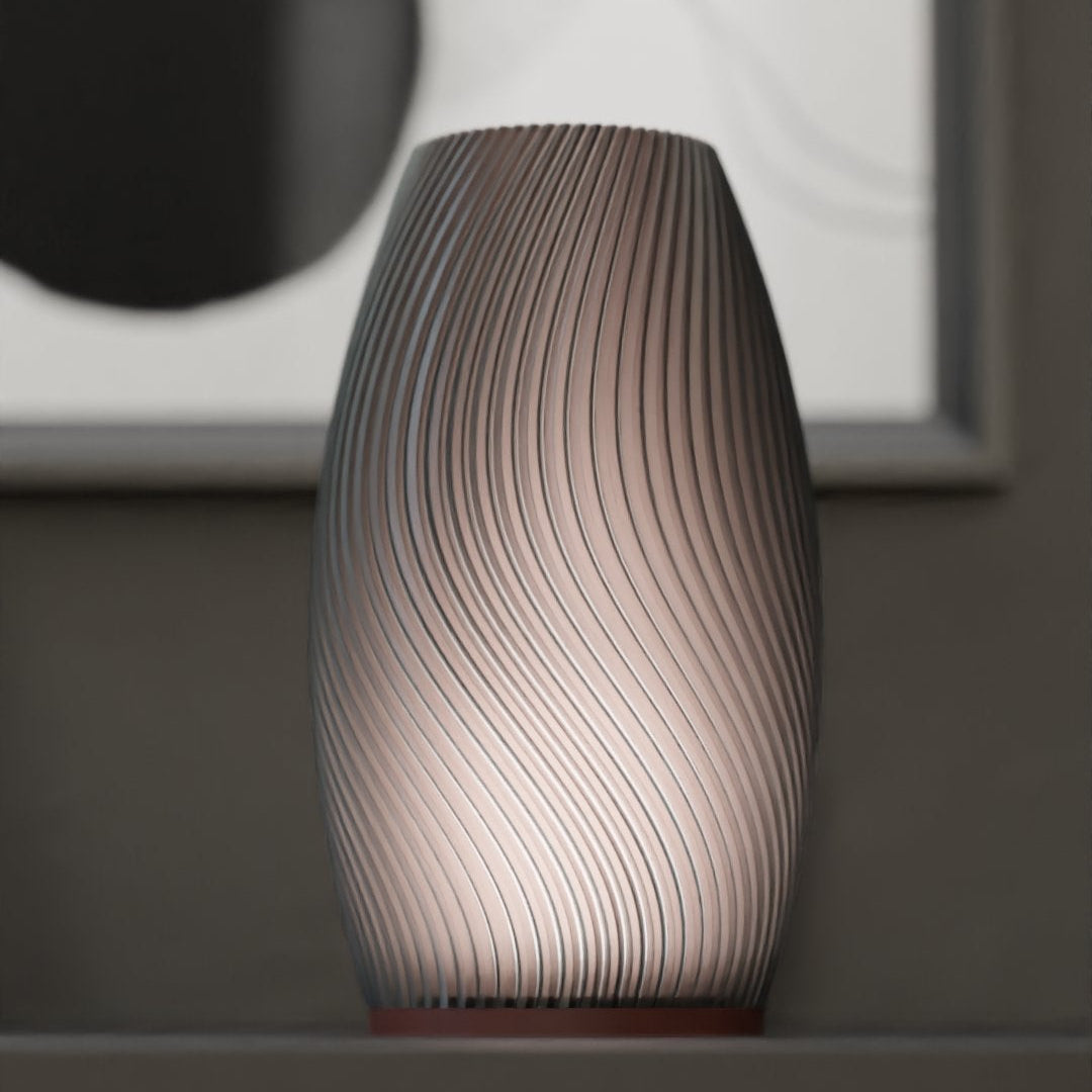 Aero Style Lamps