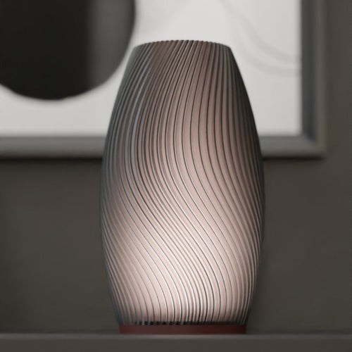 Aero Style Lamps