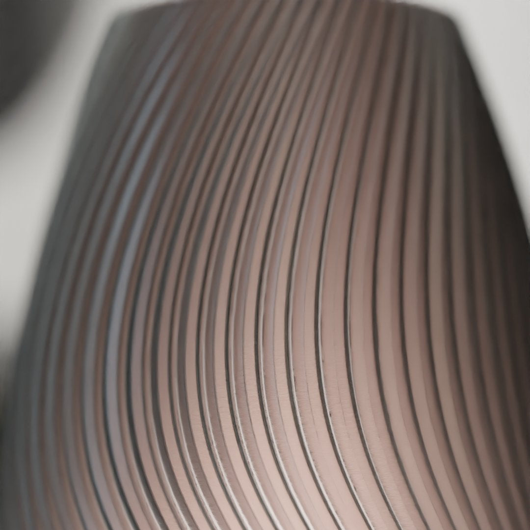 Aero Style Lamps