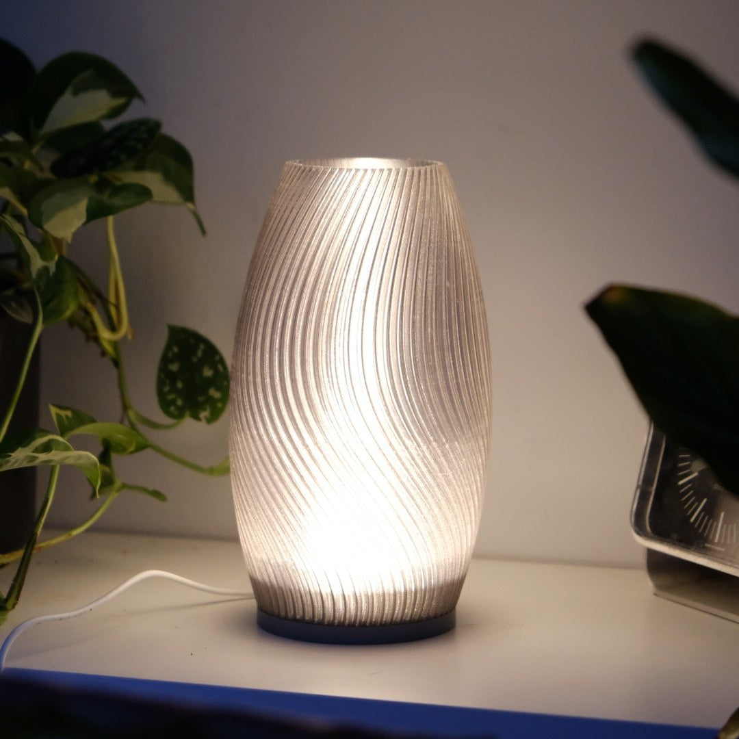 Aero Style Lamps