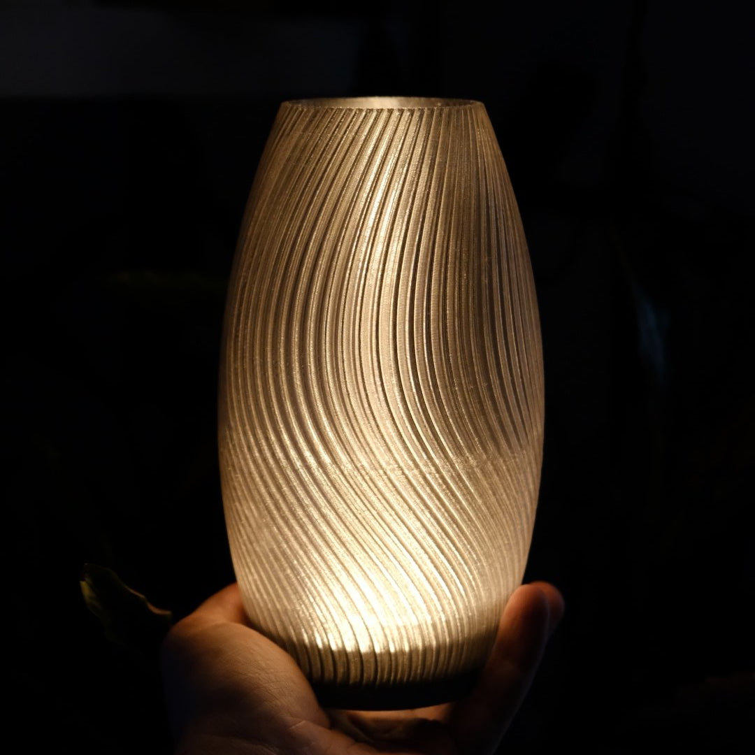 Aero Style Lamps
