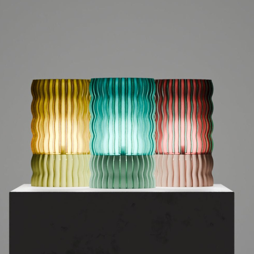 Ripple Ambient Lamp