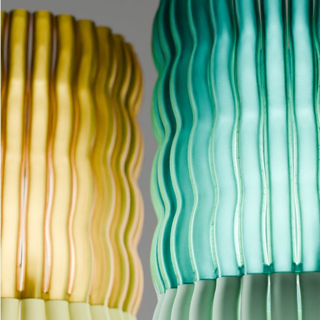 Ripple Ambient Lamp