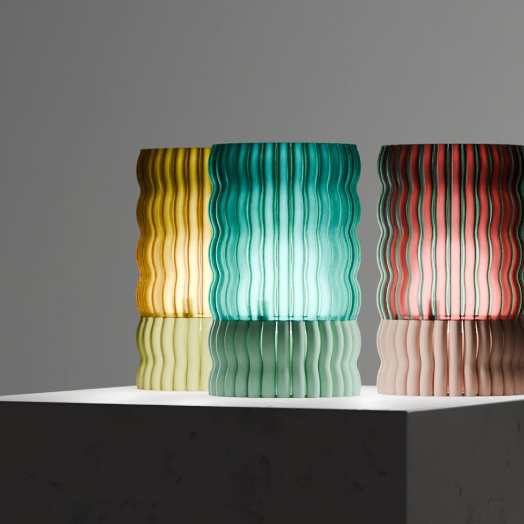 Ripple Ambient Lamp